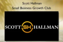 Small Business Growth Club – Scott Hallman