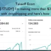 Takeoff Ecom – [CASE STUDY] I’m making more than $3k/day with dropshipping and here’s how