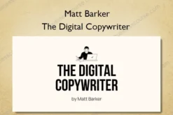 The Digital Copywriter – Matt Barker