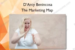 The Marketing Map – D’Arcy Benincosa