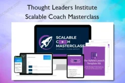 Thought Leaders Institute – Scalable Coach Masterclass