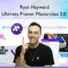 Ultimate Framer Masterclass 3.0 – Ryan Hayward Ultimate Framer Masterclass 3.0 – Ryan Hayward