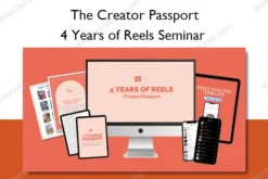 4 Years of Reels Seminar – The Creator Passport