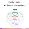 AI Search Masterclass – Emilia Moller