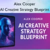 AI Creative Strategy Blueprint – Alex Cooper Alex Cooper – AI Creative Strategy Blueprint