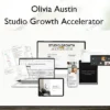 Studio Growth Accelerator – Olivia Austin Olivia Austin – Studio Growth Accelerator