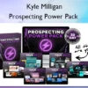 Prospecting Power Pack – Kyle Milligan