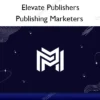 Publishing Marketers – Elevate Publishers Publishing Marketers – Elevate Publishers
