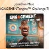 The ENGAGEMENTengine™ Challenge Training – Jonathan Mast The ENGAGEMENTengine™ Challenge Training – Jonathan Mast