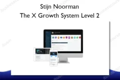 The X Growth System Level 2 – Stijn Noorman
