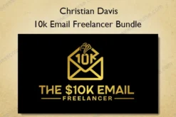 10k Email Freelancer Bundle – Christian Davis
