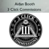 3 Click Commissions – Aidan Booth