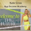 App Income Academy – Katie Cross
