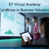 Certificate in Business Valuation – EY Virtual Academy Certificate in Business Valuation – EY Virtual Academy