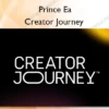 Creator Journey – Prince Ea Creator Journey – Prince Ea