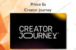 Creator Journey – Prince Ea