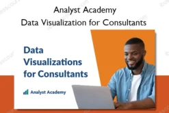 Data Visualization for Consultants – Analyst Academy