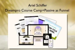 Dreampro Course Camp+Passive as Funnel – Ariel Schiffer