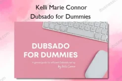 Dubsado for Dummies – Kelli Marie Connor