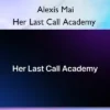 Her Last Call Academy – Alexis Mai Her Last Call Academy – Alexis Mai
