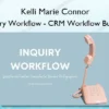 Inquiry Workflow – CRM Workflow Bundle – Kelli Marie Connor Inquiry Workflow – CRM Workflow Bundle – Kelli Marie Connor