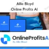 Online Profits AI – Allie Bloyd Online Profits AI – Allie Bloyd