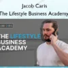 The Lifestyle Business Academy – Jacob Caris The Lifestyle Business Academy – Jacob Caris