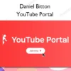 YouTube Portal – Daniel Bitton YouTube Portal – Daniel Bitton