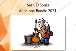 All in one Bundle 2023 – Sean D’Souza