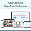 Brain-Friendly Business – Claire Paniccia Brain-Friendly Business – Claire Paniccia