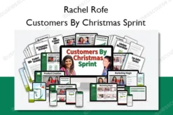 Customers By Christmas Sprint – Rachel Rofe