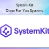 Done For You Systems – System Kit Done For You Systems – System Kit