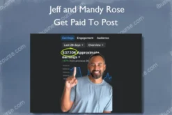 Get Paid To Post – Jeff and Mandy Rose