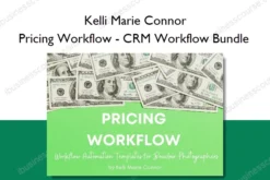 Pricing Workflow – CRM Workflow Bundle – Kelli Marie Connor