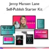 Self-Publish Starter Kit – Jenny Hansen Lane