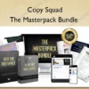 The Masterpack Bundle – Copy Squad The Masterpack Bundle – Copy Squad