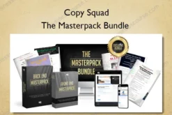 The Masterpack Bundle – Copy Squad