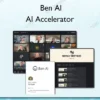 AI Accelerator – Ben AI