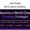 Ad Creative Academy – Seth Godin