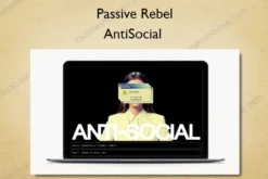 AntiSocial – Passive Rebel
