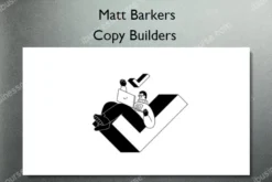 Copy Builders – Matt Barkers