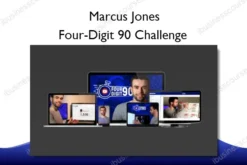 Four-Digit 90 Challenge – Marcus Jones
