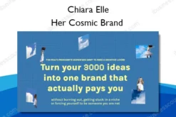 Her Cosmic Brand – Chiara Elle