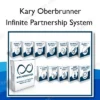 Infinite Partnership System – Kary Oberbrunner