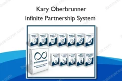 Infinite Partnership System – Kary Oberbrunner