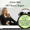 24/7 Buyers Engine – Cassie Biltz