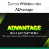 ADvantage – Dennis Willeboordse ADvantage – Dennis Willeboordse
