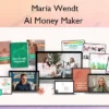 AI Money Maker – Maria Wendt