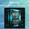 200 Premium Viral Gym Motivation Videos – Beast Clips 200 Premium Viral Gym Motivation Videos – Beast Clips
