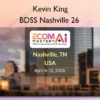 BDSS Nashville 26 – Kevin King